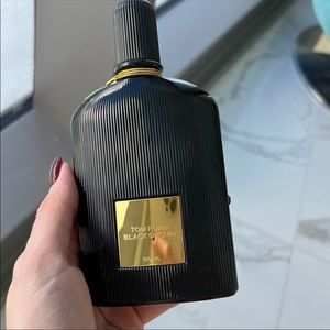 Tom Ford black orchid